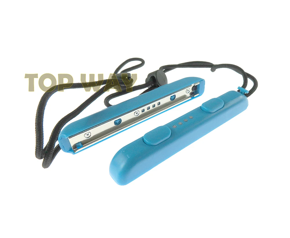 40 Uds correas para SWITCH joy con correa de muñeca de mano para Nintendo Switch NS accesorios portátiles para videojuegos - imagen 4