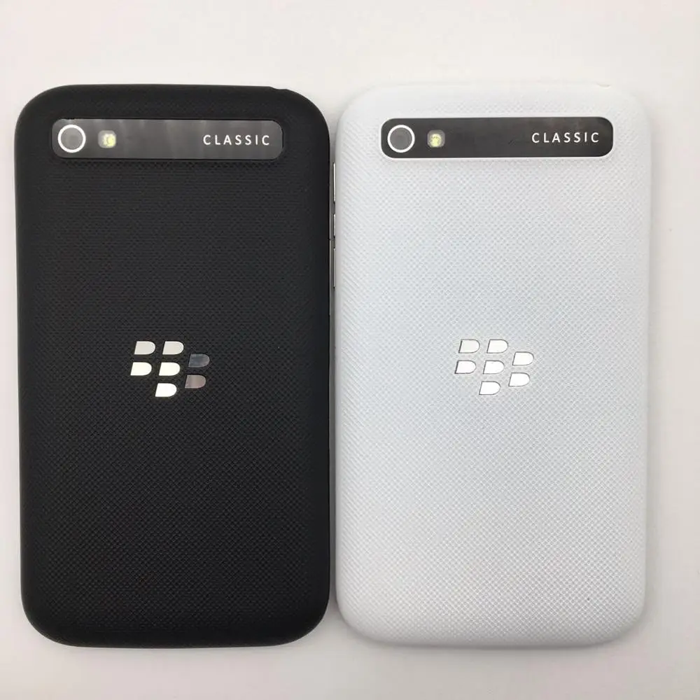 BlackBerry Classic Q20 Refurbsihed-Telé original Q20 Dual Core 2GB RAM 16GB ROM Cámara de 8MP - imagen 5