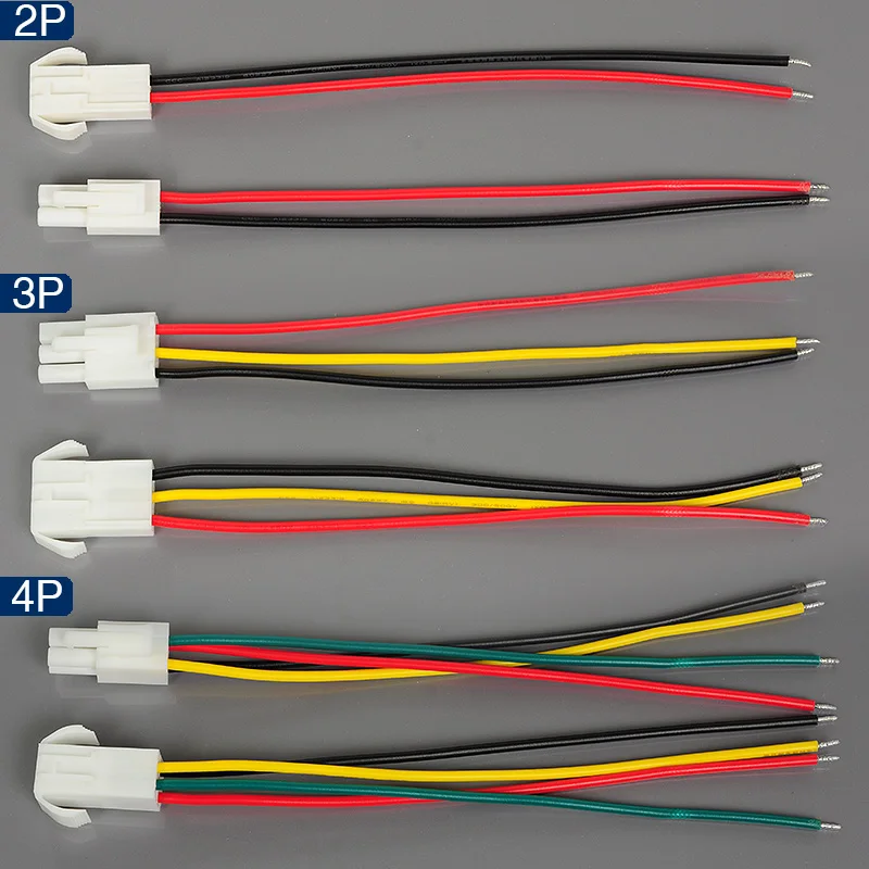 Conector DC Macho Hembra 4.5mm Alta Calidad – Compatible Universal - imagen 5