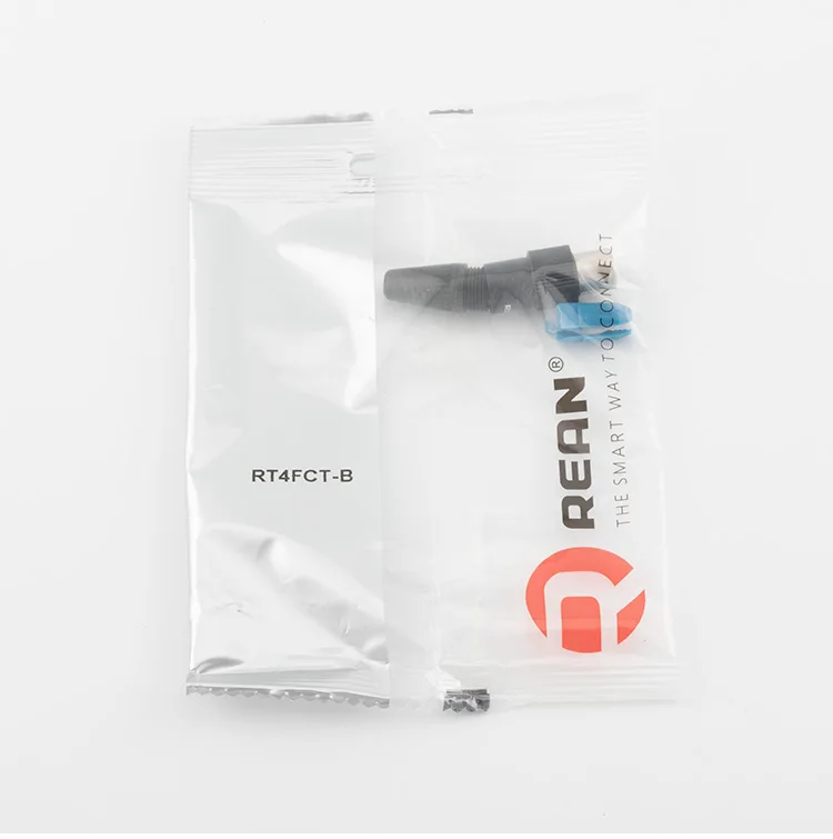 REANREAN TA4F mini xlr conector de bloqueo pequeño de 4 pines, Mini conector XLR, enchufe de alimentación de monitor hembra de 4 pines, w302 - imagen 4