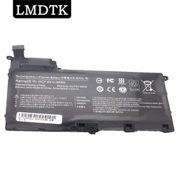 Batería de Recambio Samsung NP530U4B / NP535U4C de Alta Capacidad