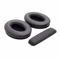 Sennheiser HD 4xx – Almohadillas y Diadema de Repuesto