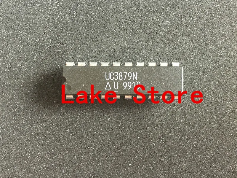 5 unids/lote UC3879N DIP UC2879