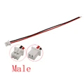 20Pcs Male