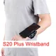 S20 Plus Wristband