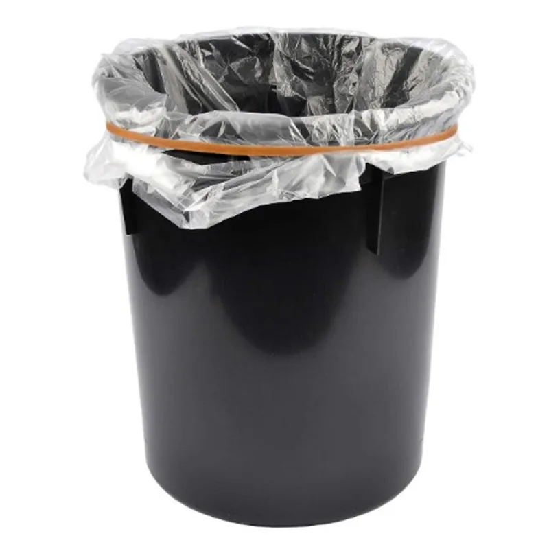 Esee-Bandas de goma grandes para bote de basura, 102x10mm, bandas elásticas para suministros de oficina, botes de basura, carpetas de archivos, 50 unidades - imagen 4