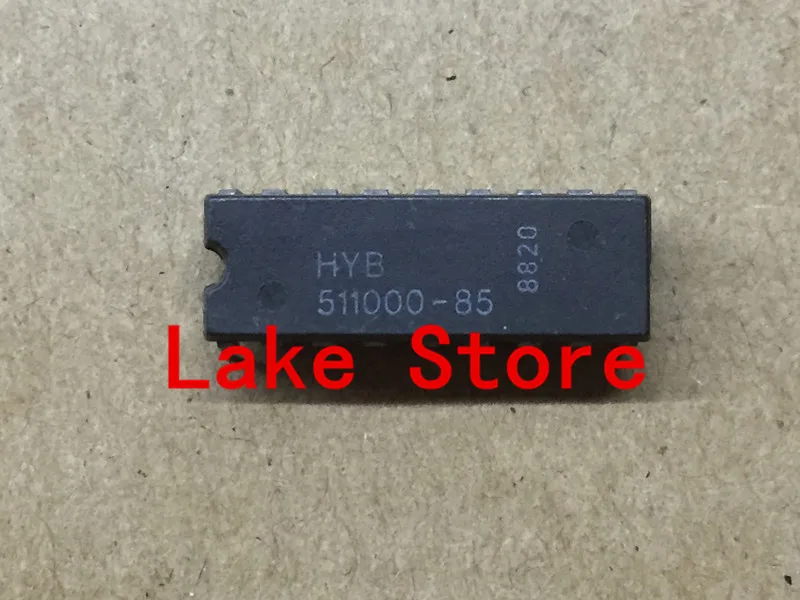 1 ud. HYB511000-85 HYB511000A-10 HYB511000 HYB511000A DIP