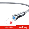 Only Cable Silver