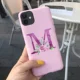 Pink M