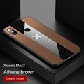 only brown case