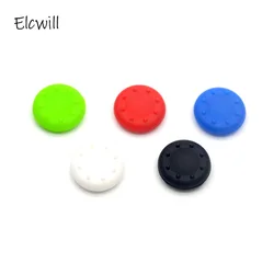 Fundas Silicona Joystick PS2 PS3 PS4 Xbox 360 One Antideslizantes
