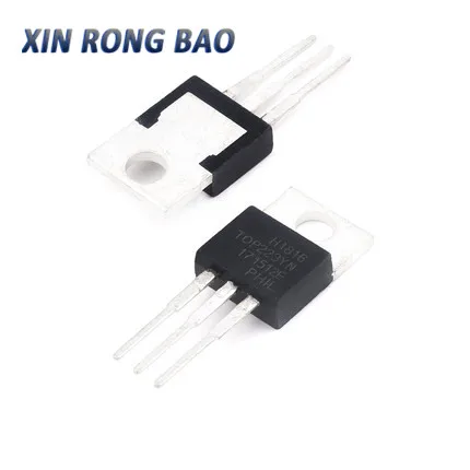 1 unids/lote 100% nuevo Original TOP244YN TOP243YN TOP227YN TOP226YN TOP225YN TOP224YN TOP223YN TOP222YN TO-220 en Stock