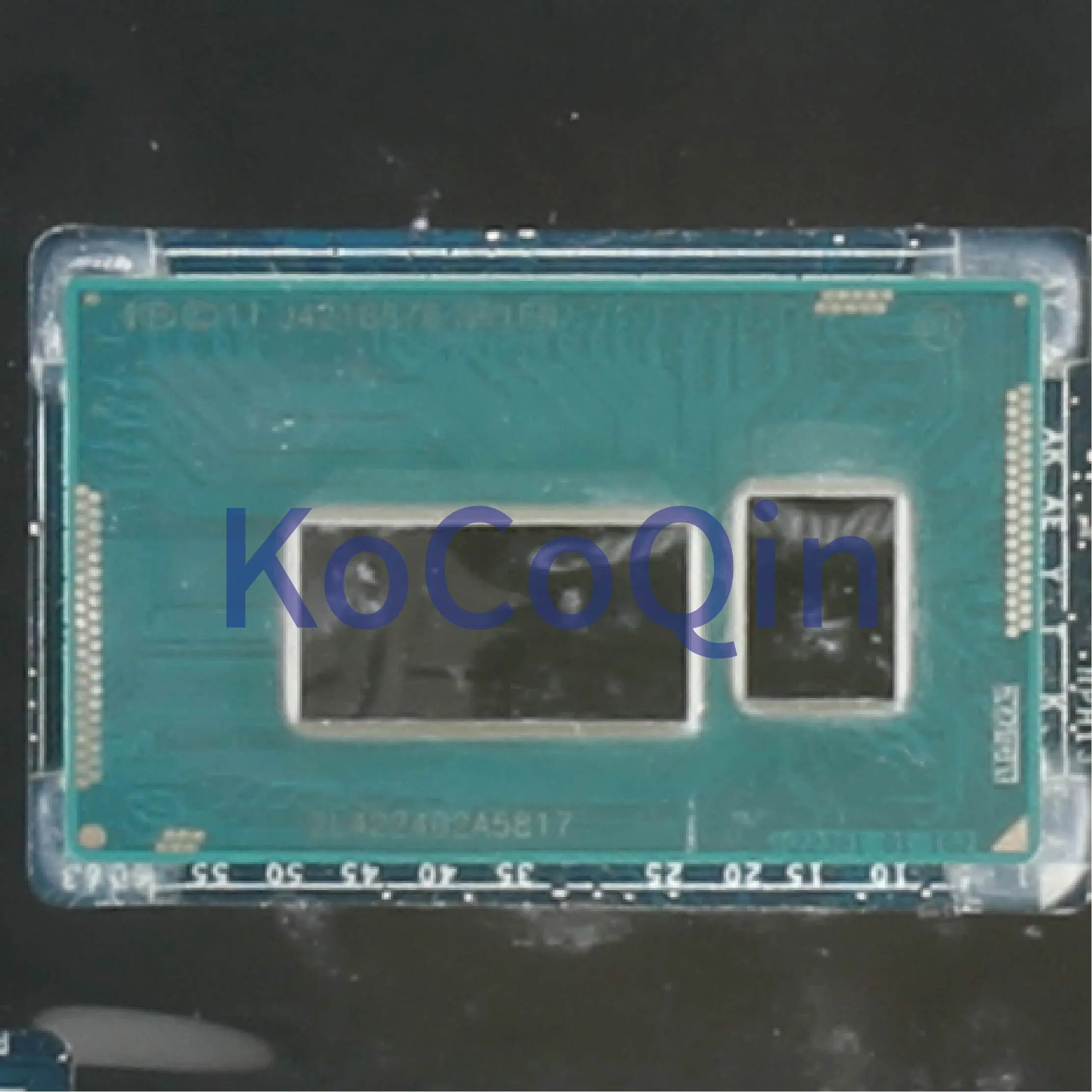 KoCoQin-placa base para portátil HP Probook 430, G2 Core SR1EN, I3-4030U, 768221-601, 768221-501, 768221-001, ZPM30, LA-B171P - imagen 5