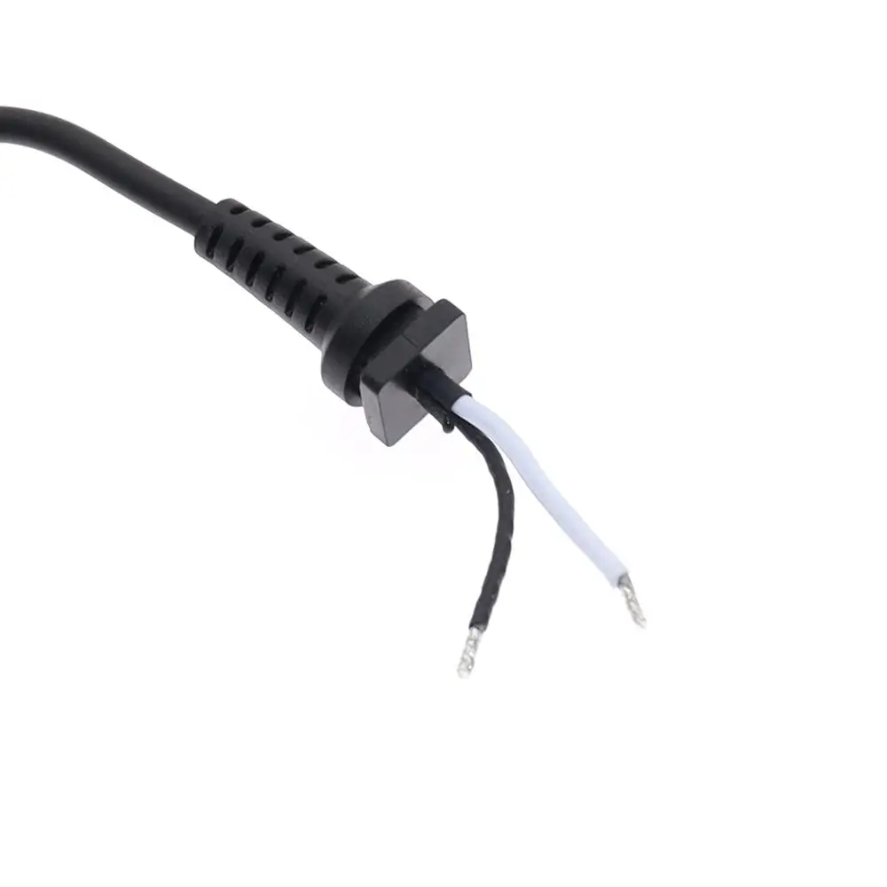 Cable adaptador de corriente con enchufe CC de 6,0x3,7mm para Asus ROG GX501V GM501 GM501GM GX531GM 19V 6.32A 9.23A 11.8A cargador de ordenador portátil - imagen 4