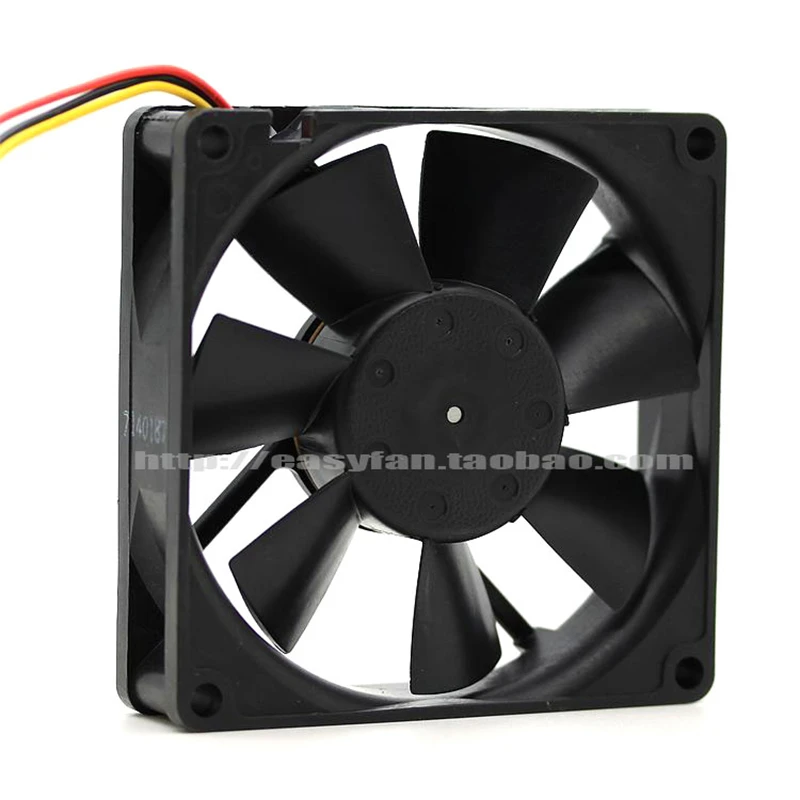 Ventilador de refrigeración para fotocopiadora NMB 3108NL-05W-B59/B50, 24V, 0.19A, 8020, 8cm, inversor original, nuevo - imagen 2