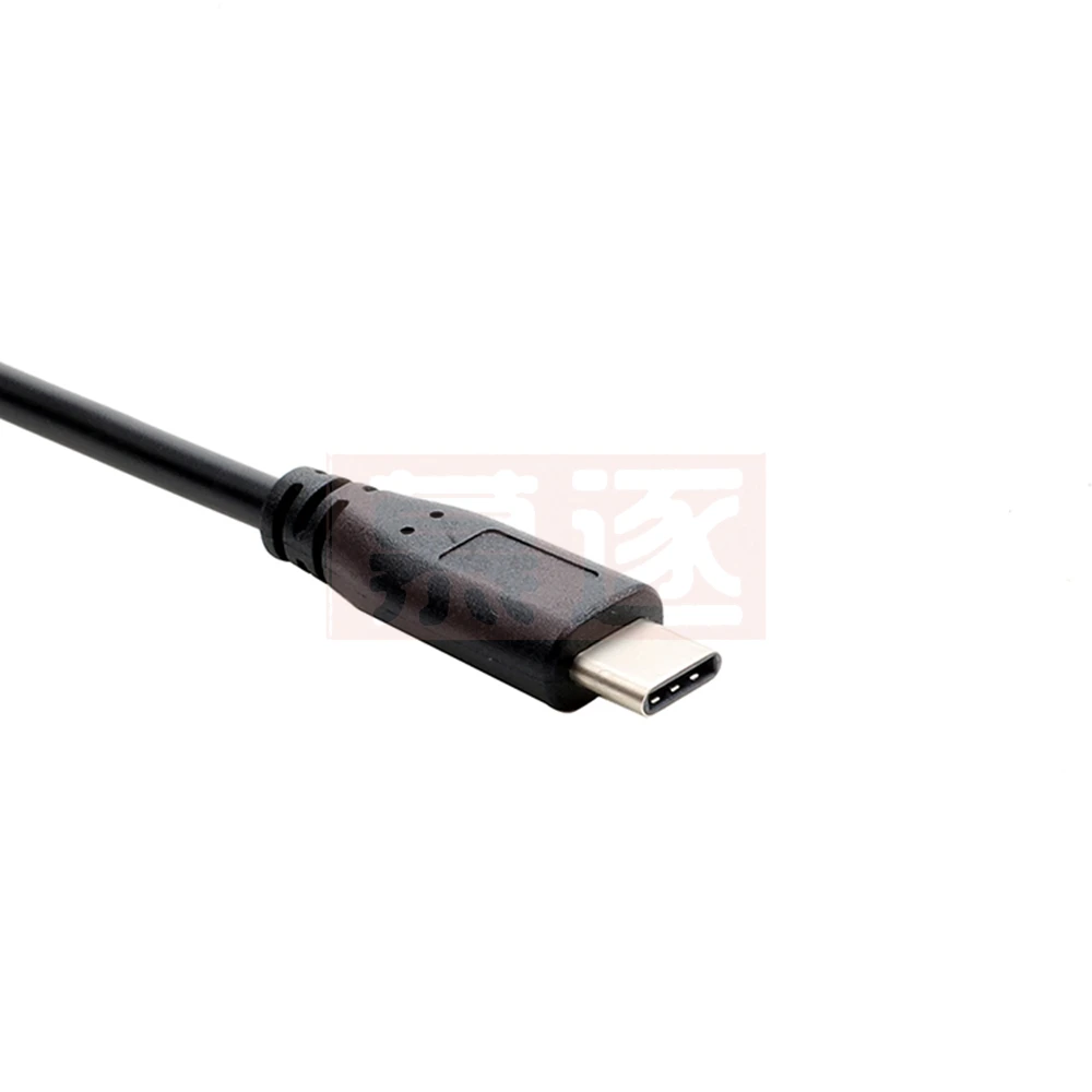 Cable de datos OTG universal Note3 tipo C a micro USB3.0 para computadora móvil conectado al cable de datos del disco duro móvil - imagen 4