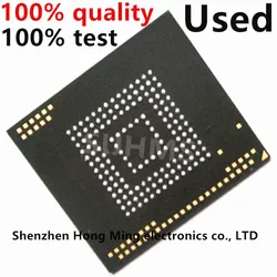 Chip eMMC Samsung BGA – Memoria Flash de Alta Capacidad