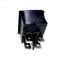 Yinglucky Interruptor de Alimentacion Arcade 2/4 Pines - Kit DIY
