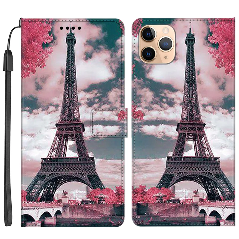 DIY Custom Flip Leather Case for Samsung Galaxy A32 A52 A52S A72 A22 4G 5G A03S M32 A02 A03 A12 M12 Case Customized Wallet Cover - imagen 3