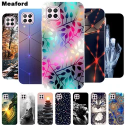 Funda Samsung Galaxy A22 4G/5G – TPU Suave