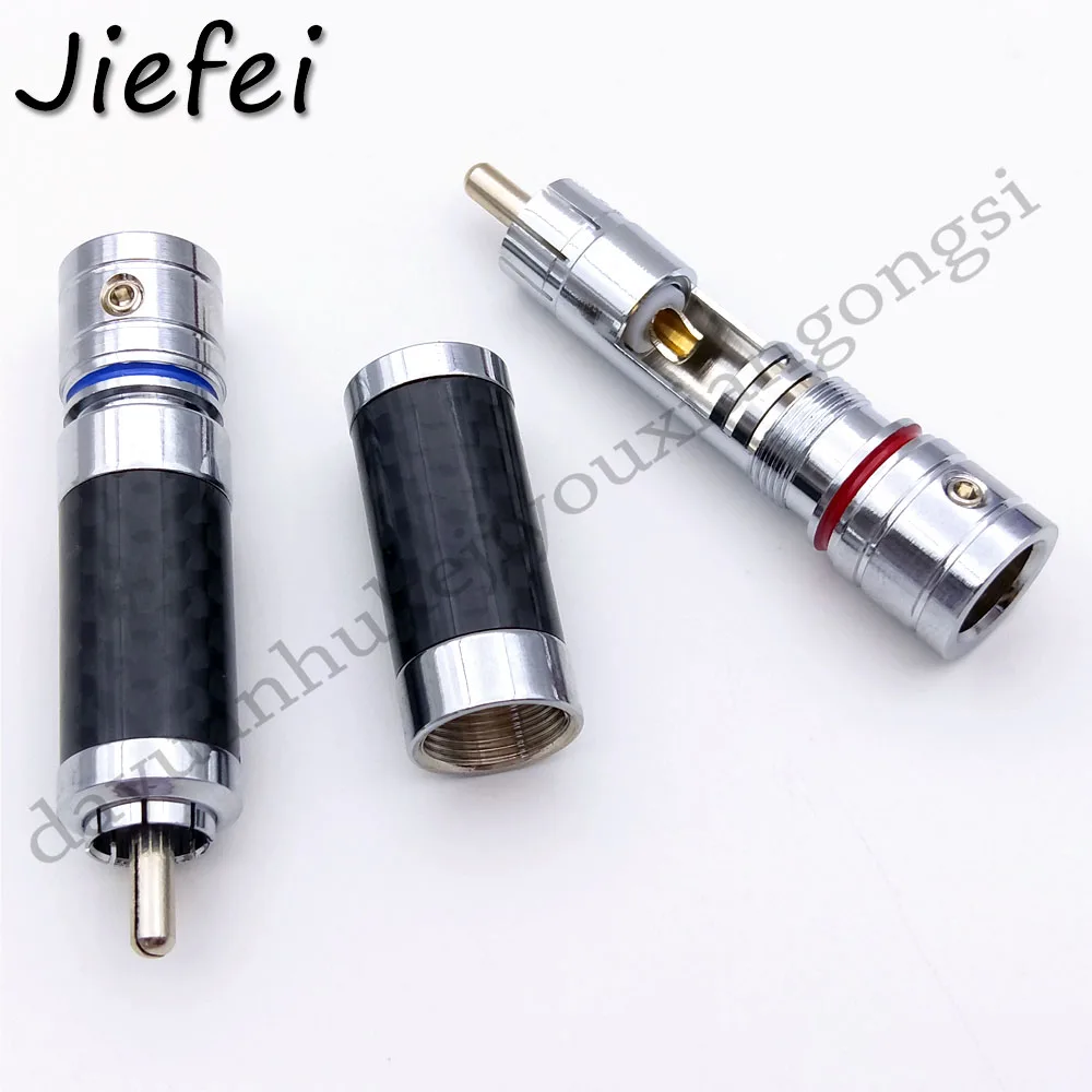 镀老RCA 2类型金银5