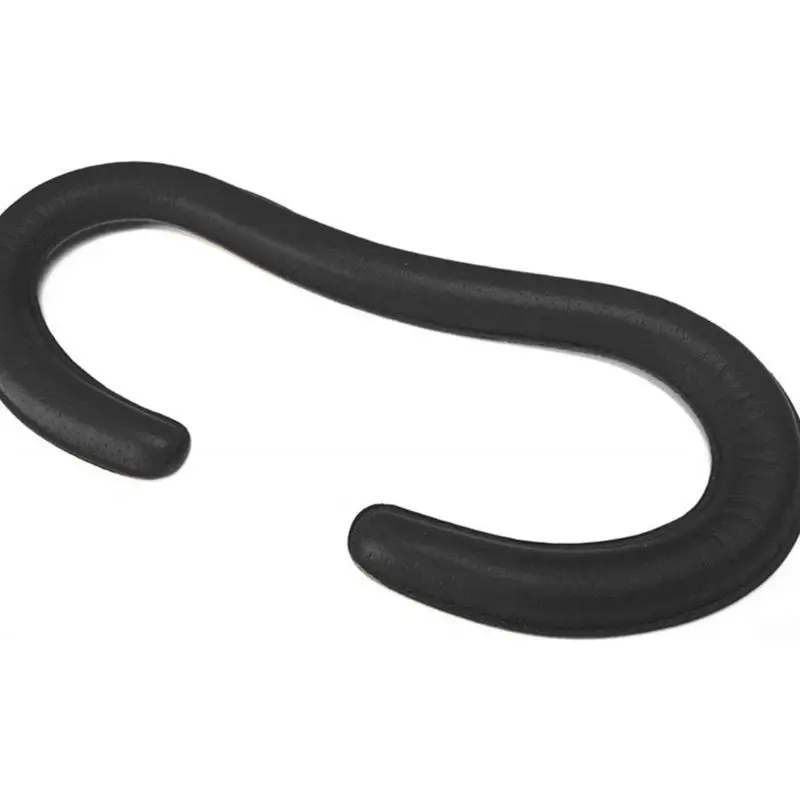 VR Glesses-almohadilla de espuma para máscara de ojos, cubierta protectora facial para oculus Rift CV1 M2EC - imagen 3
