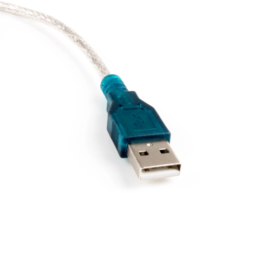 Adaptador USB a RS232 DB9 con Chip FTDI – Compatible Windows y Mac - imagen 3