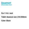 Black for 7-10.1