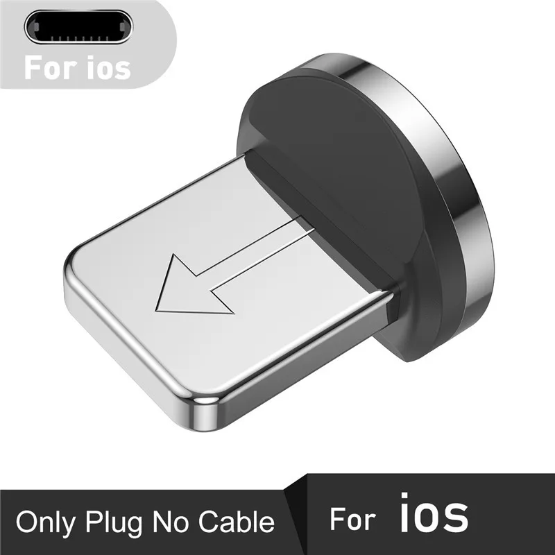 Only Plug For IOS