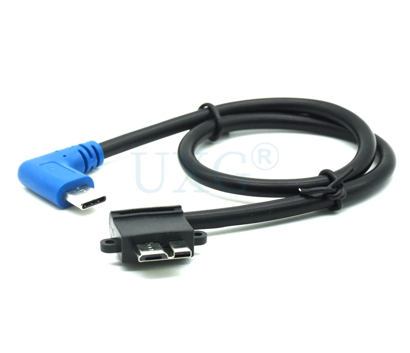 Cable USB-C 100W – Carga rápida y transferencia de datos para PC y Mac - imagen 2