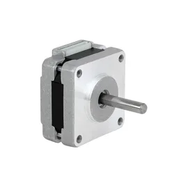 Motor Paso a Paso NEMA 17 – 17HS08-1004S Bipolar 1.8°