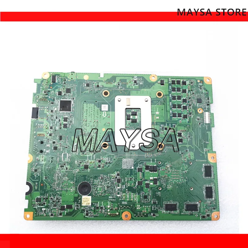 Placa base compatible con lenovo 700-24ISH IH110ST1-1.0 00UW017 1151 totalmente probada - imagen 2