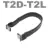 T2D-T2L