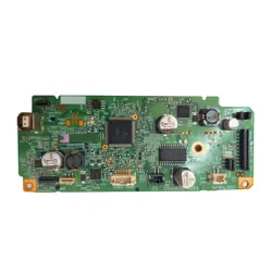 Placa Formatter Epson Compatible L3110 L3150 L4150 L6160 L6170 L6190 WF2860