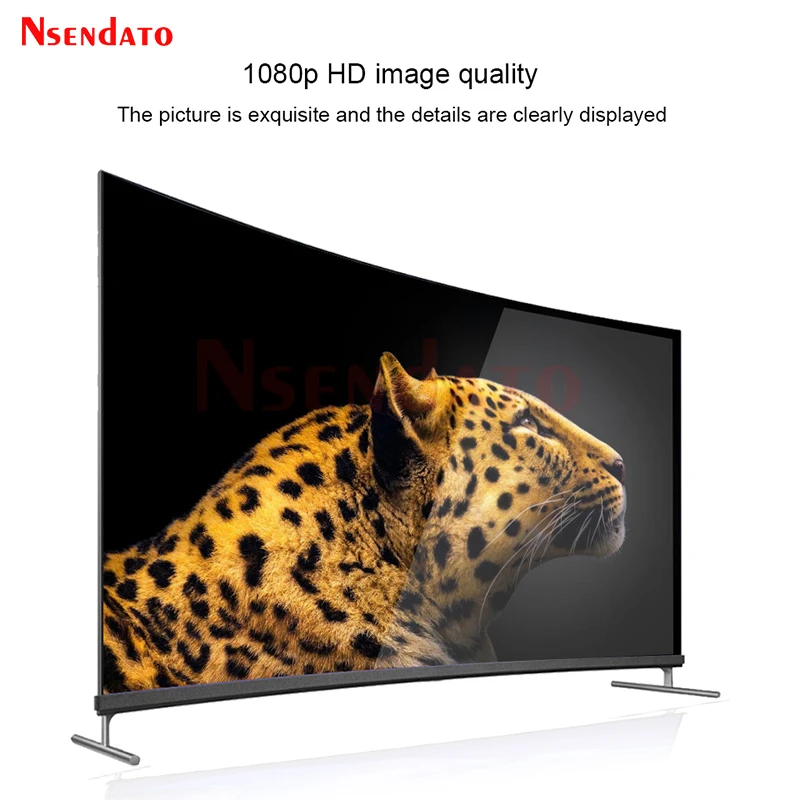 Controlador de pared de vídeo de TV 2x2 HDMI DVI 1080P 60Hz 1X2 1X4 1X3 2X1 3x1 4X1 procesador de pantalla multi video empalmador 180' Flip - imagen 3