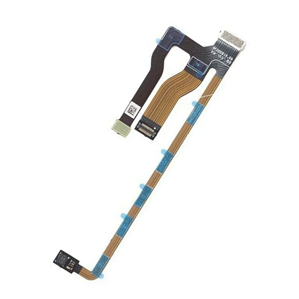 Cámara Flexible Original/cardán, Cable Flexible, GPS/IMU, módulo de brújula, piezas de reparación para DJI Mavic Mini - imagen 4