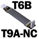 T9A-T6B-NC