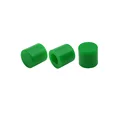 10Pcs Green