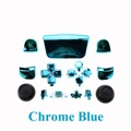 Chrome Blue