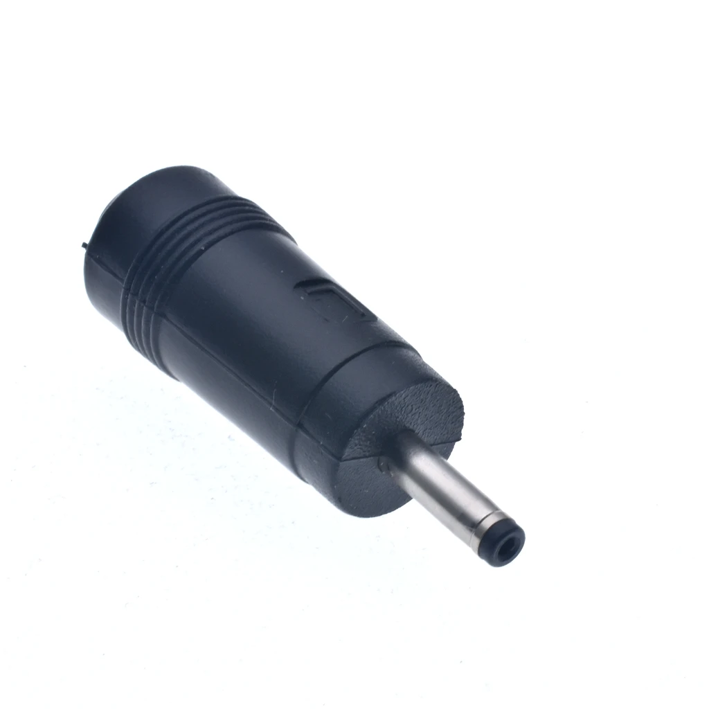 Adaptateur d'alimentation pour ordinateur portable, 5.5x2.1mm femelle à 3.0x1.1mm mâle, 10 pièces/lot, 5.5x2.1 à 3.0x1.1 - imagen 2