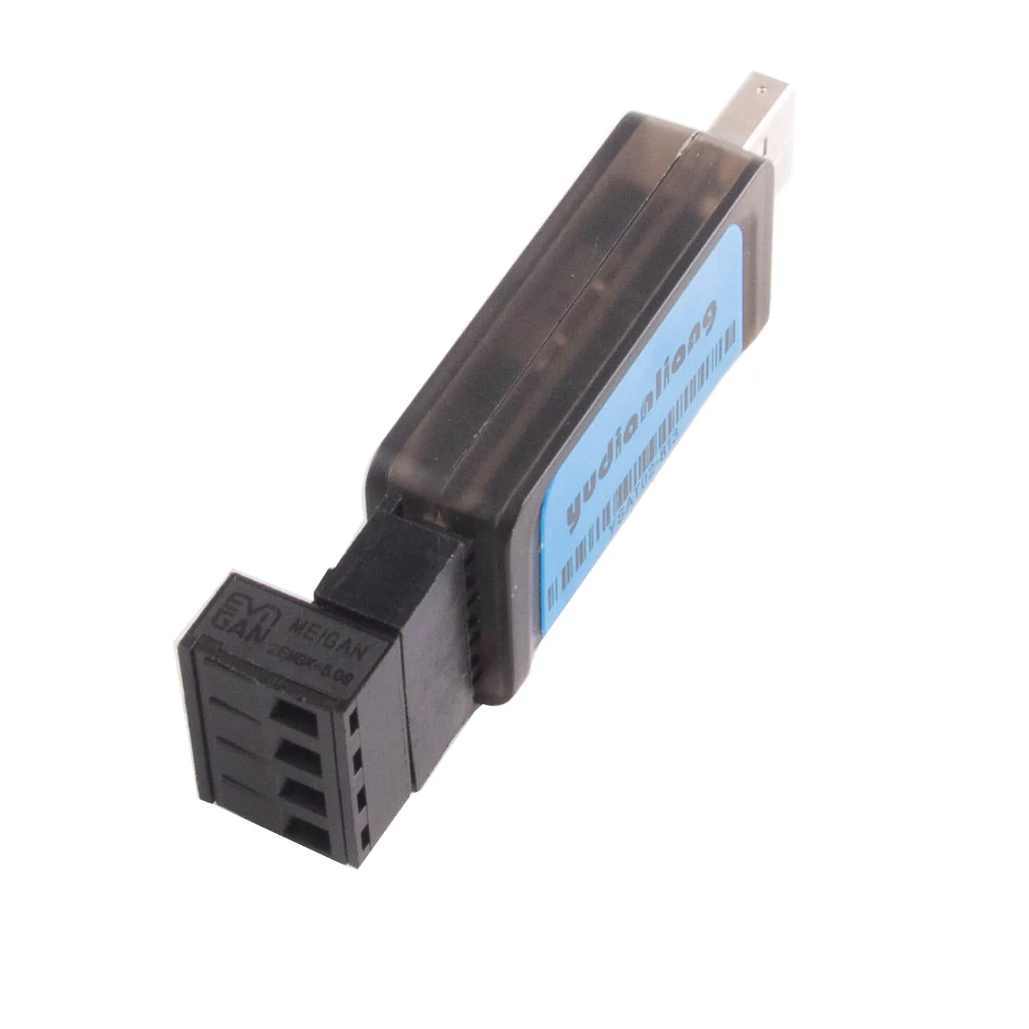 Adaptador Interruptor Señal Serie CH340 USB RS232 RS485 Convertidor - imagen 4