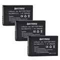 3 battery