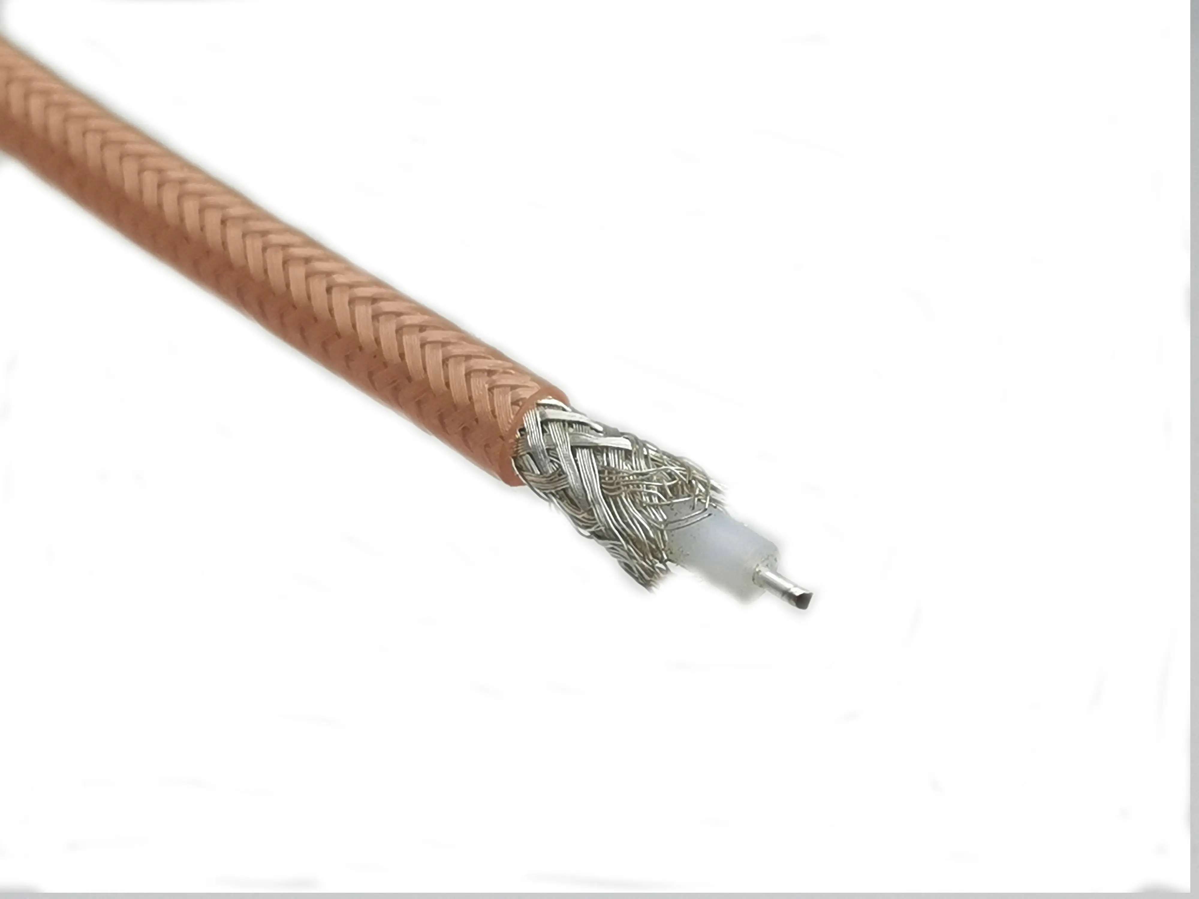 Doble Blindaje - Aplicaciones