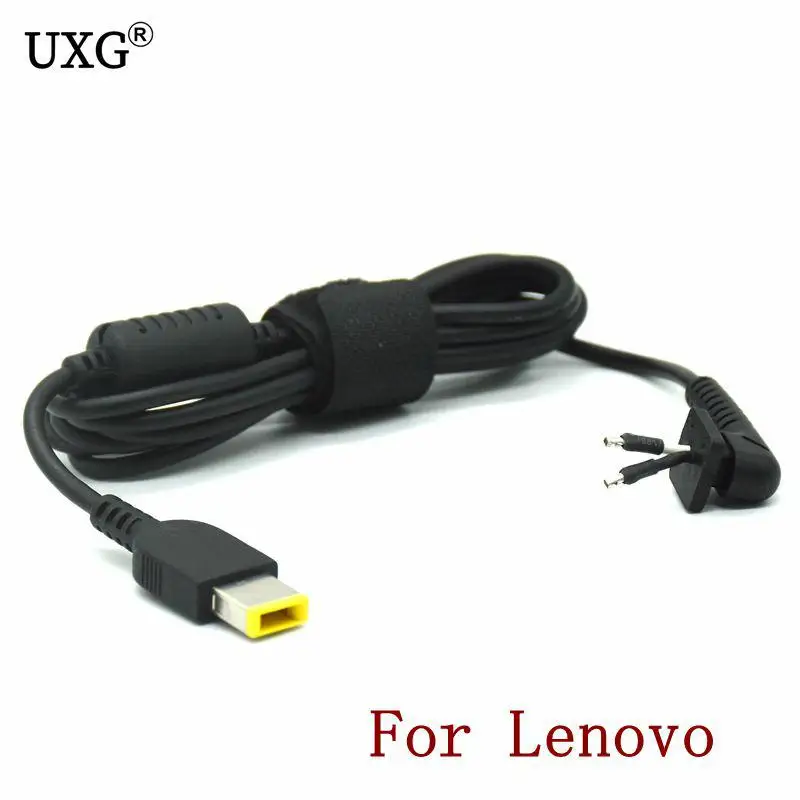 Adaptador - Vista del adaptador