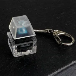 Llavero 2en1 Extract Switch Teclado Mecánico Universal