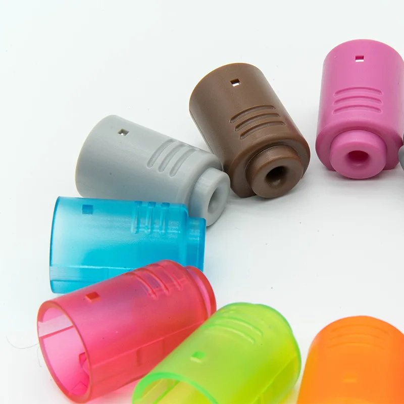 Reemplazo de conector macho de 3 pines, enchufe de controlador de juego para controlador con cable N64, colorido - imagen 3