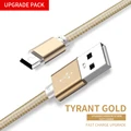Tyrant Gold