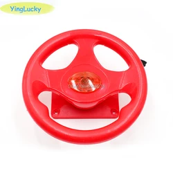 Volante Arcade Carreras Niños – Yinglucky Antigolpes