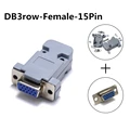 DB3row-Female-15Pin