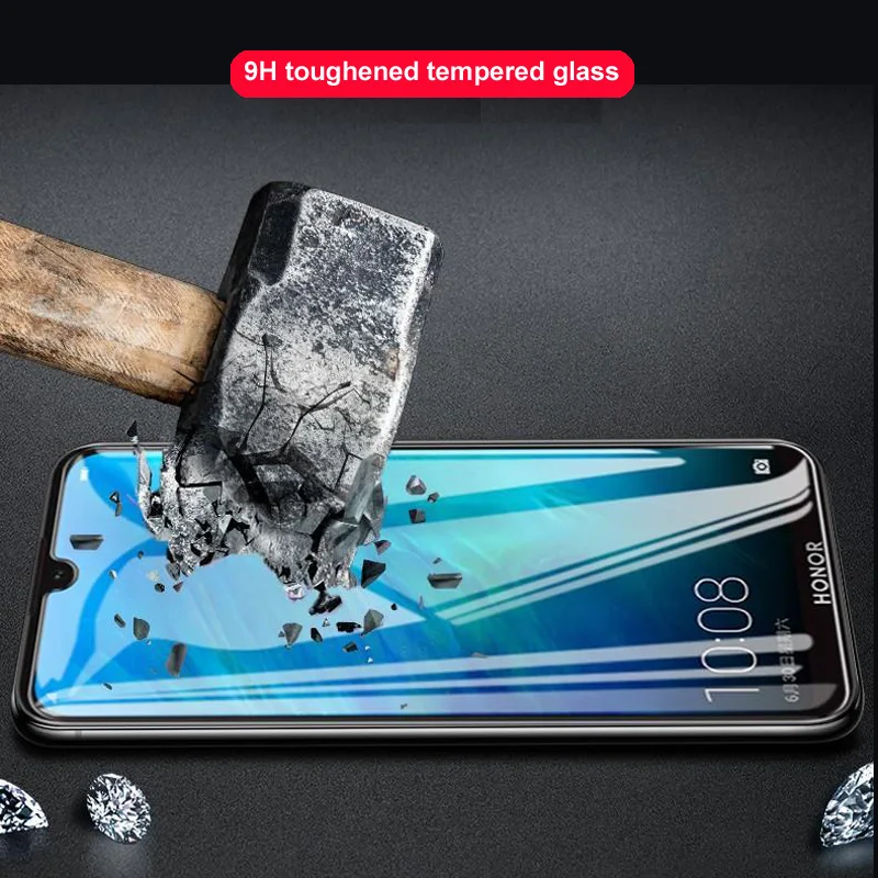 Glass-Honor8s-5pcs-5